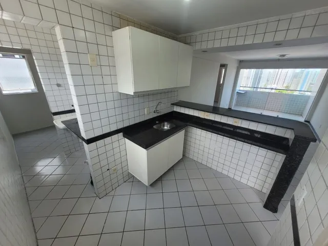 Imagem 2: Apartamento com 2 Dormitórios À Venda, 65 M² por R$ 410.000,00 - Boa Viagem - Recife/Pe