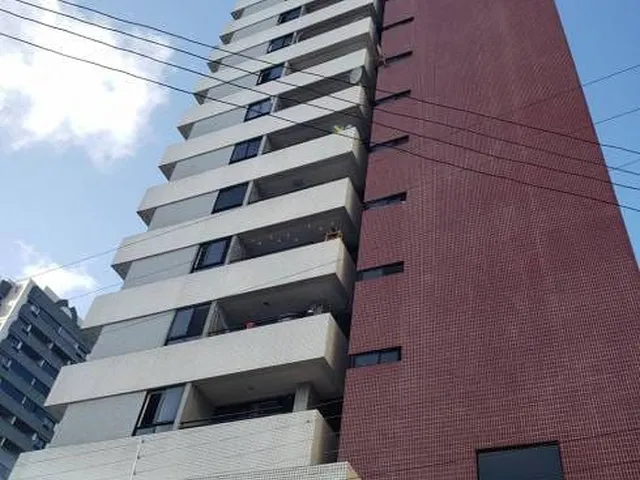 Imagem: Studio com 1 Dormitório À Venda, 50 M²