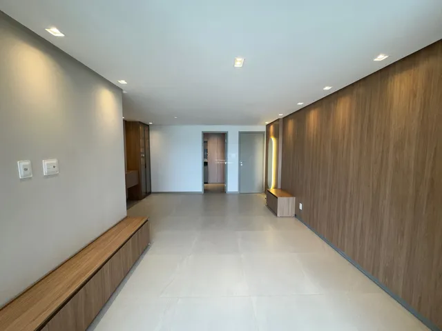 Imagem: Apartamento Residencial em Salvador - Ba