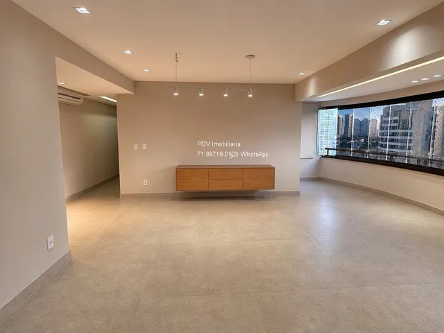 Imagem: Apartamento Residencial em Salvador - Ba