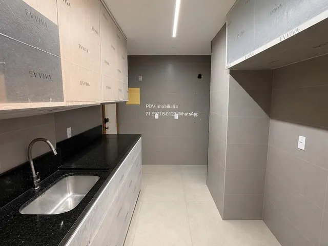 Imagem 10: Apartamento Residencial em Salvador - Ba, Alphaville I
