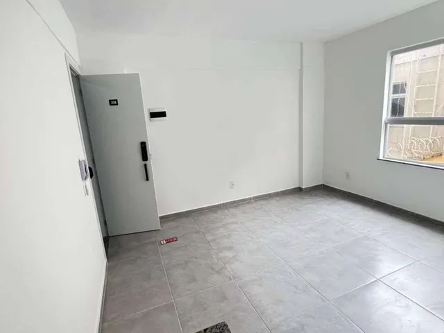 Imagem 4: Studio no Edifício Collegiate