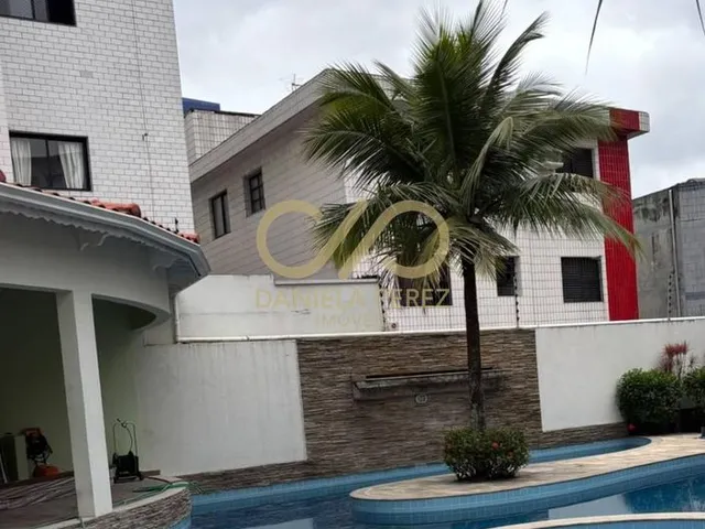 Imagem 2: Sobrado de Condomínio - Canto do Forte - Praia Grande