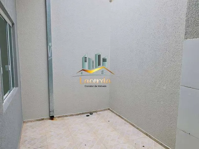 Imagem 9: Casa a Venda no Bairro Planta Deodoro em Piraquara!