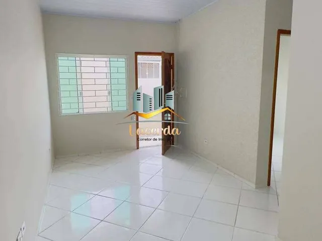 Imagem 8: Casa a Venda no Bairro Planta Deodoro em Piraquara!