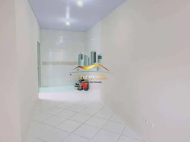 Imagem 2: Casa a Venda no Bairro Planta Deodoro em Piraquara!