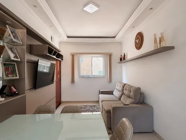 Imagem 13: Apartamento Residencial em Poços de Caldas - Mg, Residencial Morumbí