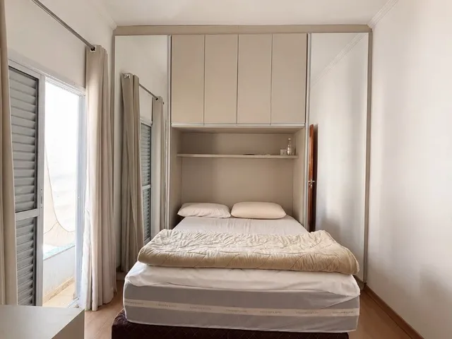 Imagem 3: Apartamento Residencial em Poços de Caldas - Mg, Residencial Morumbí