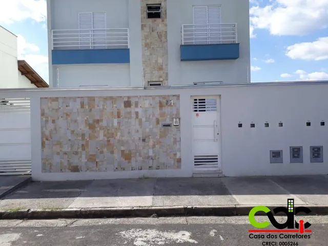 Imagem 12: Apartamento Residencial em Poços de Caldas - Mg, Residencial Morumbí