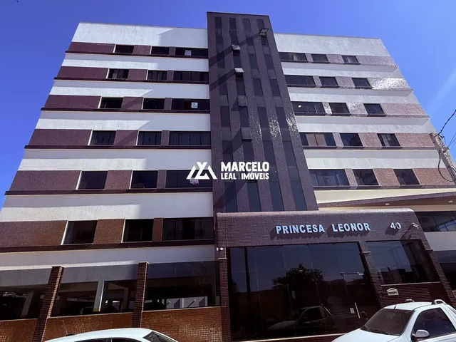 Imagem: Alugo Apto no 6 Andar com 105M², 3 Dormitórios