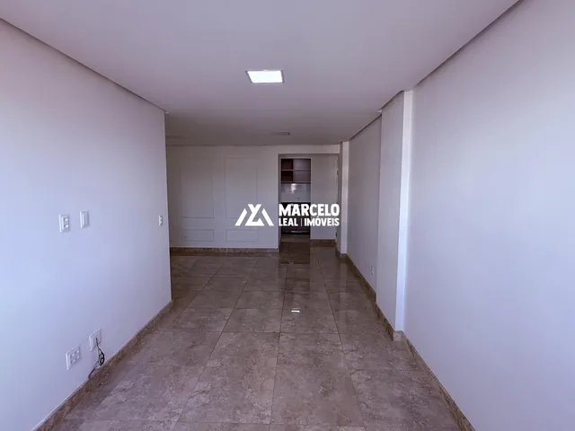 Imagem 9: Alugo Apto no 6 Andar com 105M², 3 Dormitórios com 2 Suites no Bairro Boa Vista