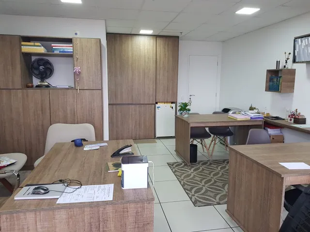 Imagem: Sala Comercial a Venda Vila Clementino