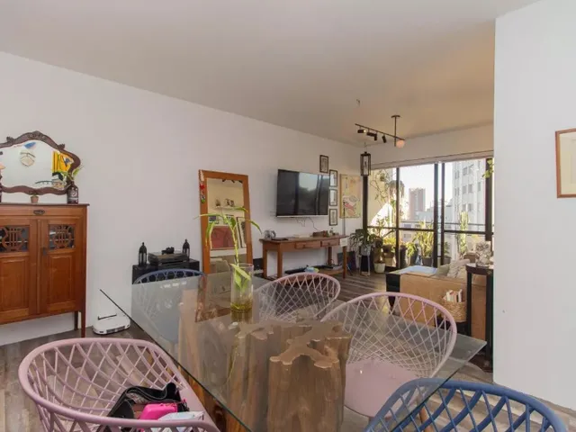 Imagem 8: Apartamento a Venda Vila Mariana