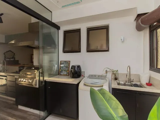 Imagem 14: Apartamento a Venda Vila Mariana