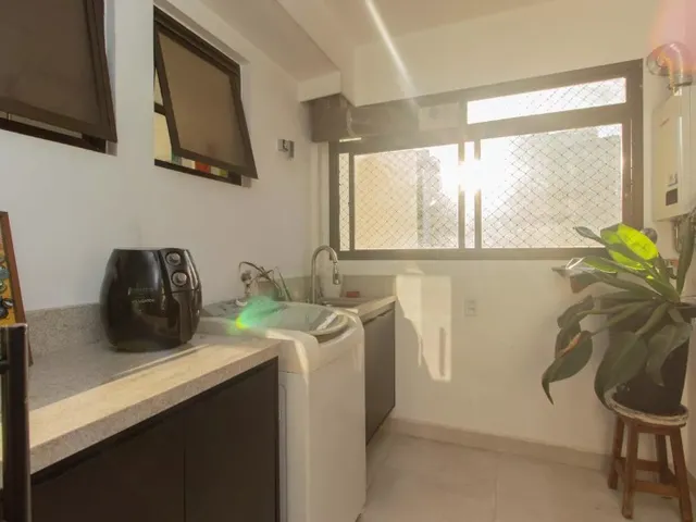 Imagem 12: Apartamento a Venda Vila Mariana