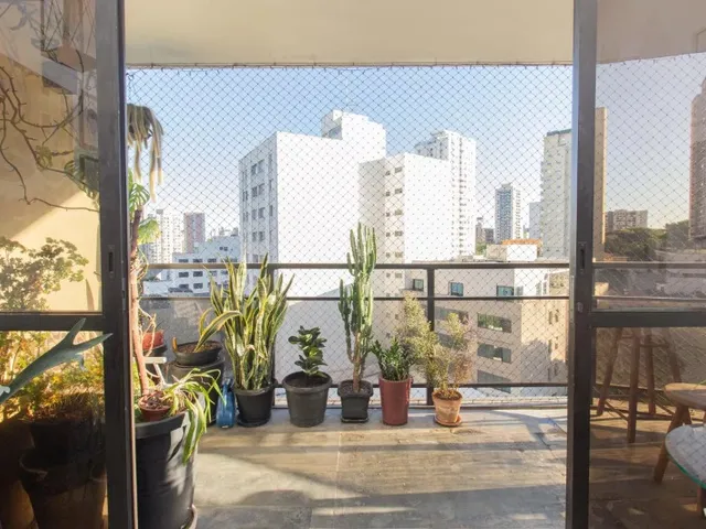 Imagem 13: Apartamento a Venda Vila Mariana
