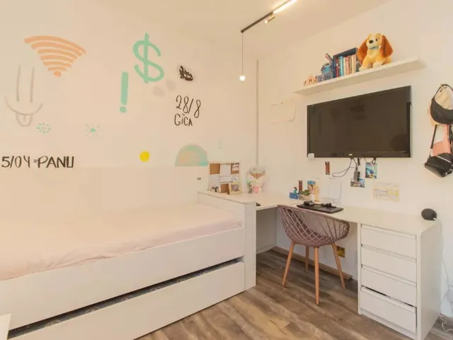 Imagem 9: Apartamento a Venda Vila Mariana