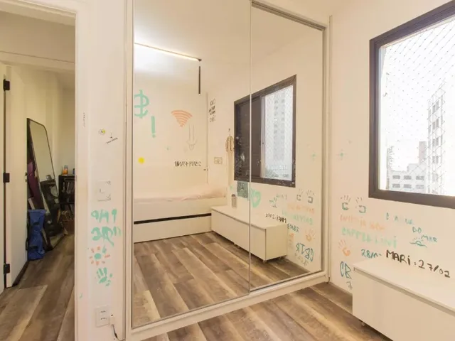 Imagem 2: Apartamento a Venda Vila Mariana