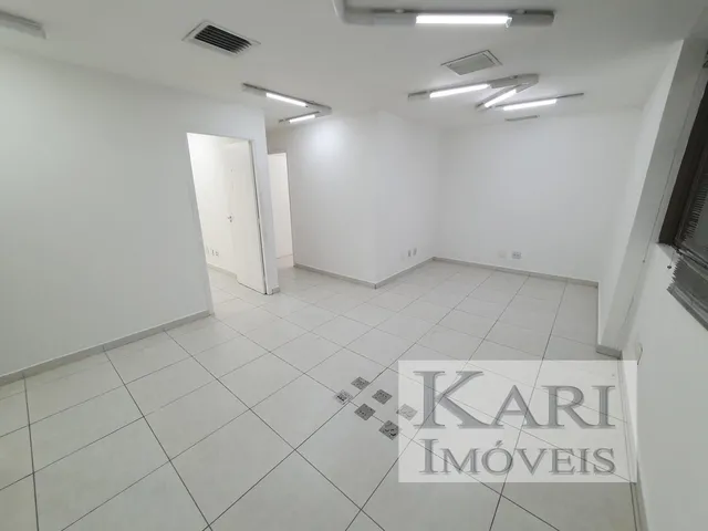 Imagem: Bussiness Premises em Santos - São Paulo