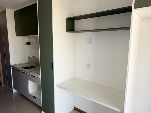 Imagem 14: Apartamento Residencial para Venda em Condomínio Fechado, Pituba, Salvador, Studio, 1 Banheiro, 1 Vaga, 25M² Área Total