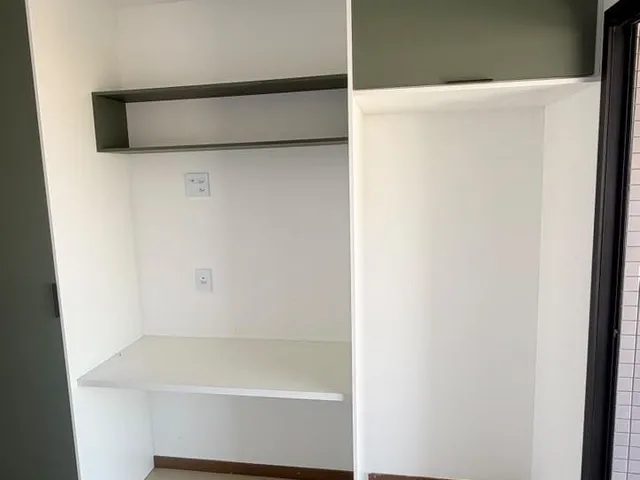 Imagem 13: Apartamento Residencial para Venda em Condomínio Fechado, Pituba, Salvador, Studio, 1 Banheiro, 1 Vaga, 25M² Área Total