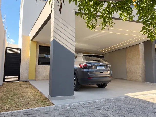 Imagem 16: 0 Casa com 4 dormitórios