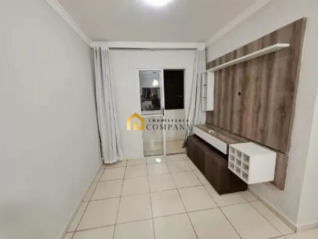 Imagem: Ed. Butiá - Apartamento no Residencial