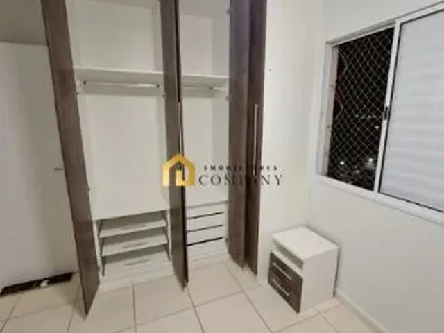 Imagem 10: Ed. Butiá - Apartamento no Residencial Butiá - Sorocaba/Sp