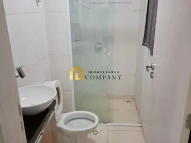Imagem 12: Ed. Butiá - Apartamento no Residencial Butiá - Sorocaba/Sp