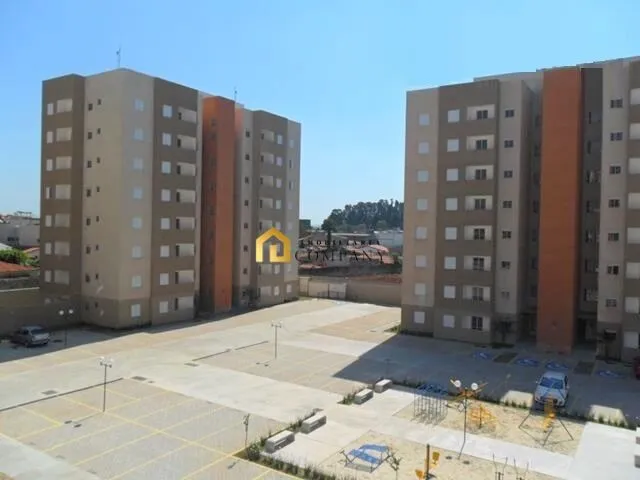 Imagem 4: Ed. Butiá - Apartamento no Residencial Butiá - Sorocaba/Sp