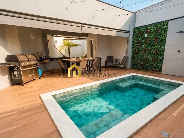 Imagem: Condomínio Horizontes de Sorocaba - Casa