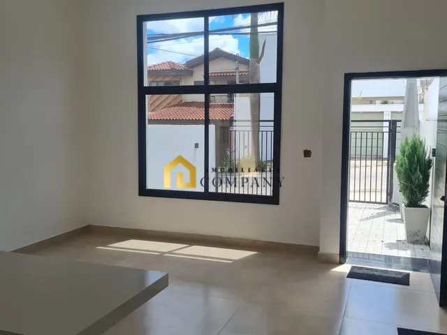 Imagem: Casa Térrea À Venda no Jardim São Caetano