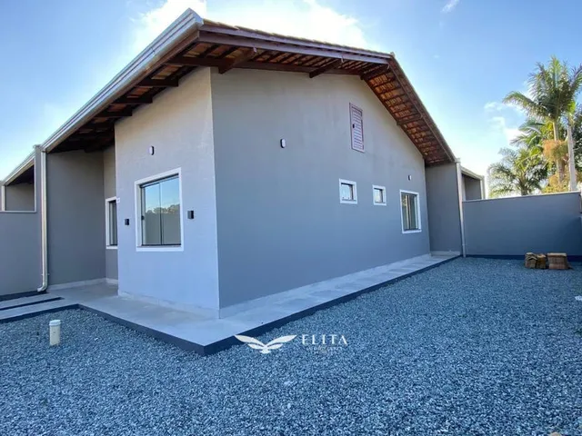 Imagem 1: Casa com 2 Quartos - Quinta dos Açorianos, Barra Velha - Cód. 2968