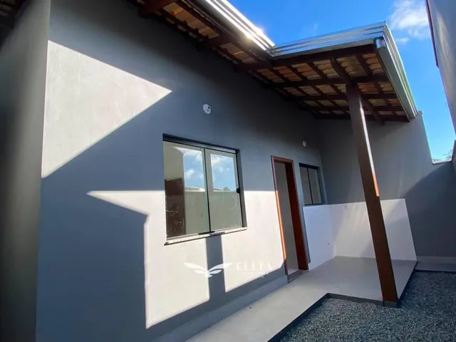 Imagem 3: Casa com 2 Quartos - Quinta dos Açorianos, Barra Velha - Cód. 2967