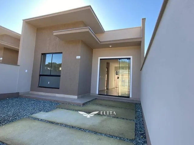 Imagem 1: Casa com 2 Quartos, 1 Suíte - Quinta dos Açorianos, Barra Velha - Cód. 2963