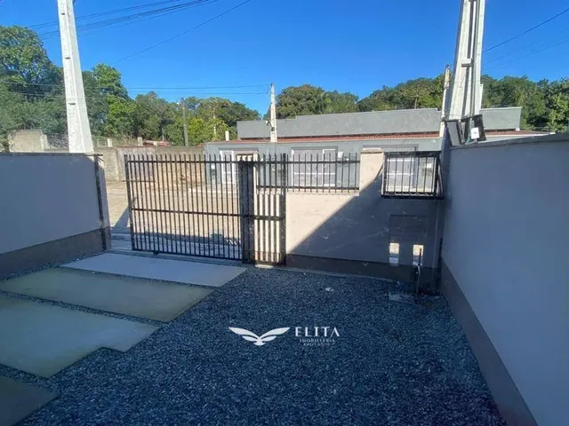 Imagem 8: Casa com 2 Quartos, 1 Suíte - Quinta dos Açorianos, Barra Velha - Cód. 2963