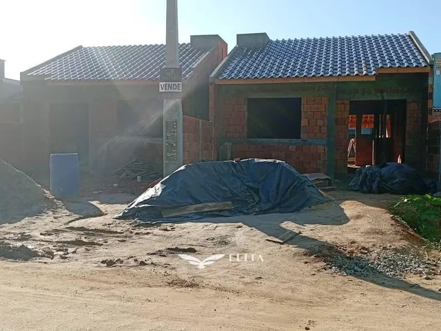 Imagem 1: Casa com 2 Quartos - Quinta dos Açorianos, Barra Velha - Cód. 2959