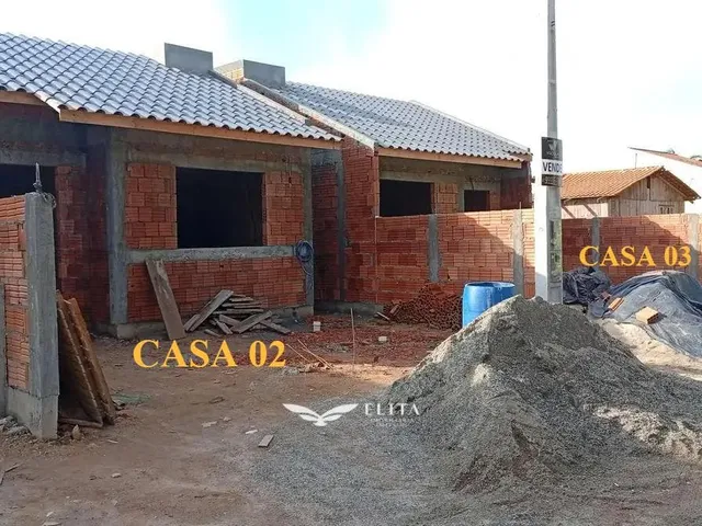 Imagem 8: Casa com 2 Quartos - Quinta dos Açorianos, Barra Velha - Cód. 2959