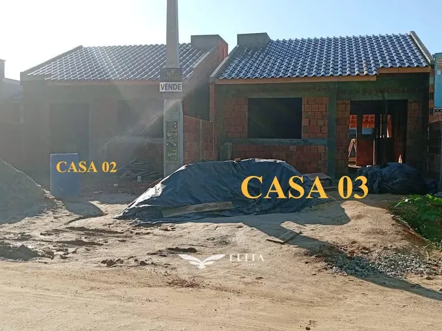 Imagem 11: Casa com 2 Quartos - Quinta dos Açorianos, Barra Velha - Cód. 2959