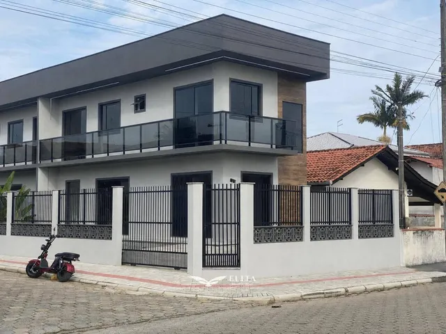 Imagem 3: Sobrado com 3 Quartos, 1 Suíte - São Cristóvão, Barra Velha - Cód. 2904
