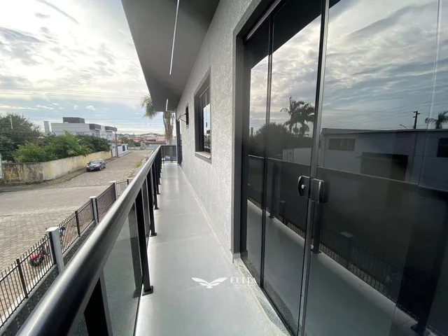 Imagem 2: Sobrado com 3 Quartos, 1 Suíte - São Cristóvão, Barra Velha - Cód. 2904