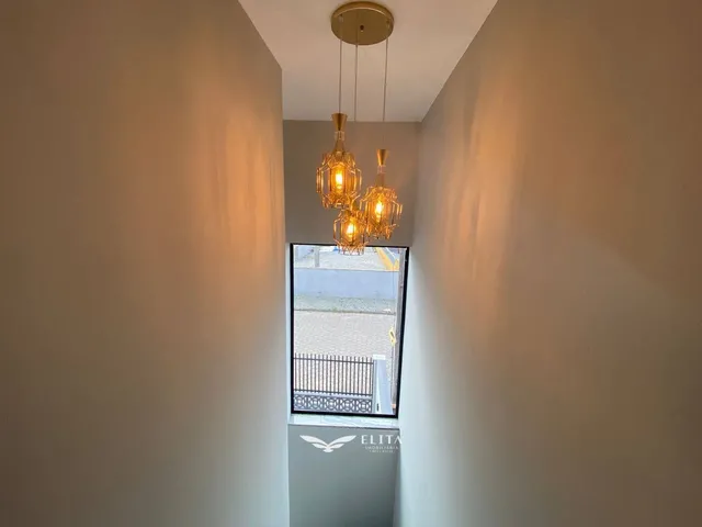 Imagem 2: Sobrado com 3 Quartos, 1 Suíte - São Cristóvão, Barra Velha - Cód. 2903