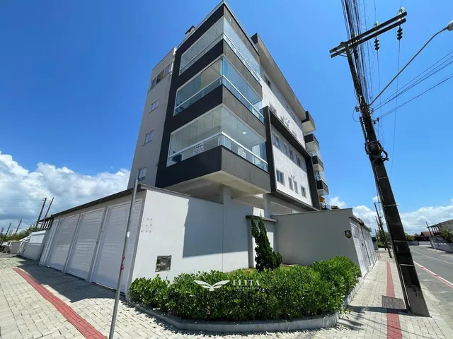 Imagem: Apartamento com 3 Quartos, 2 Suítes - Itajuba