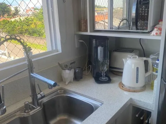 Imagem 15: Apartamento com 3 Quartos, 2 Suítes - Itajuba, Barra Velha - Cód. 2857