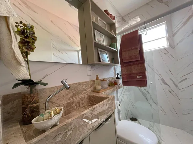 Imagem 11: Apartamento com 3 Quartos, 2 Suítes - Itajuba, Barra Velha - Cód. 2857