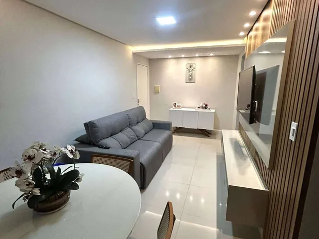 Imagem: Apartamento À Venda, no Recanto das Gaivotas