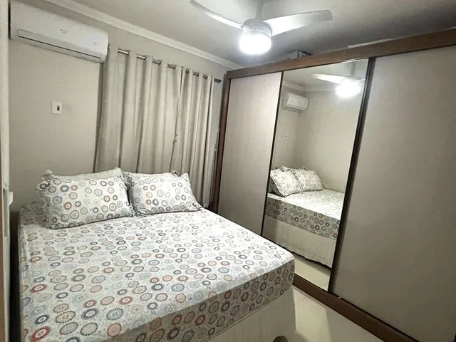 Imagem 3: Apartamento À Venda, no Recanto das Gaivotas em Aracaju, São Conrado, com 2 Quartos, 50M²