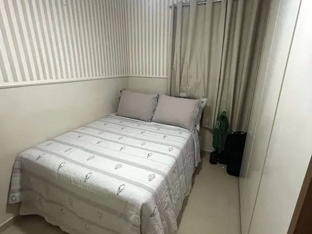 Imagem 5: Apartamento À Venda, no Recanto das Gaivotas em Aracaju, São Conrado, com 2 Quartos, 50M²