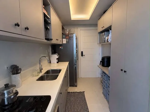 Imagem 2: Apartamento À Venda, no Jardins de Londres em Aracaju, Jardins, com 3 Quartos, 107M²