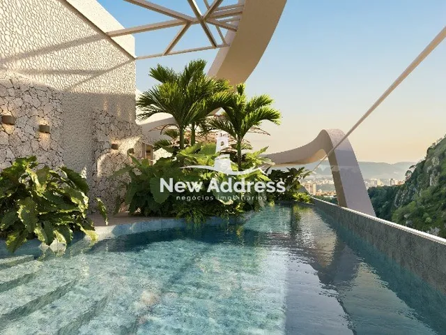 Imagem: Apartamento de Luxo À Venda na Praia da
